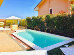 Pleasant Holiday Home in Trecastagni with Pool Trecastagni